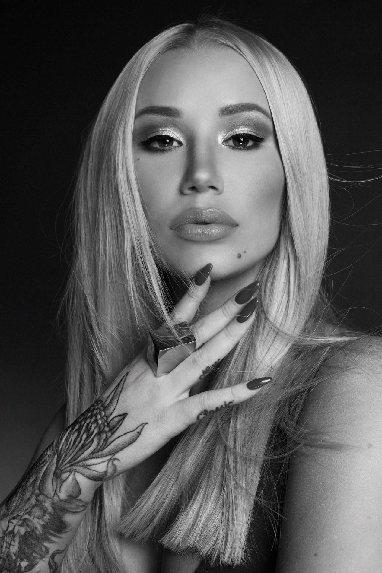 Foto de Iggy Azalea
