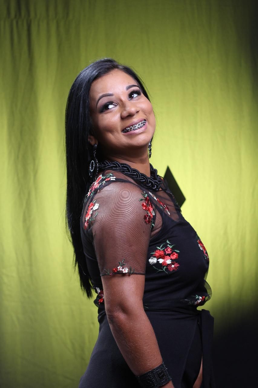 Foto de Sara Almeida