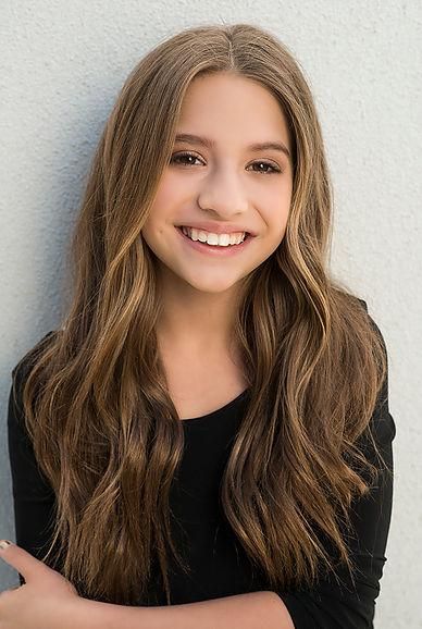Photo of Mackenzie Ziegler