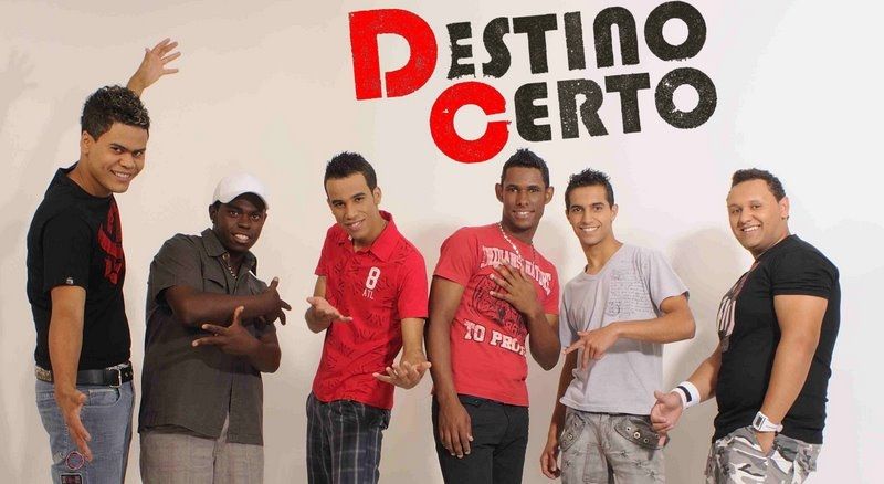 Foto de Destino Certo