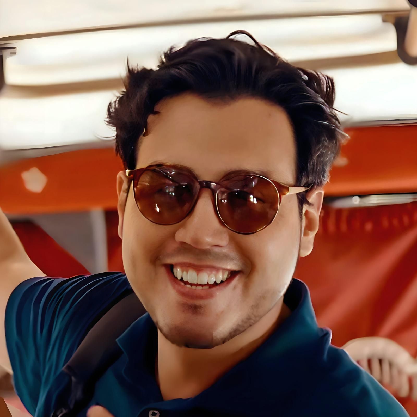 Foto de Juan Carlos Celedon