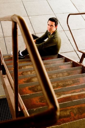 Foto de Mateus Sartori