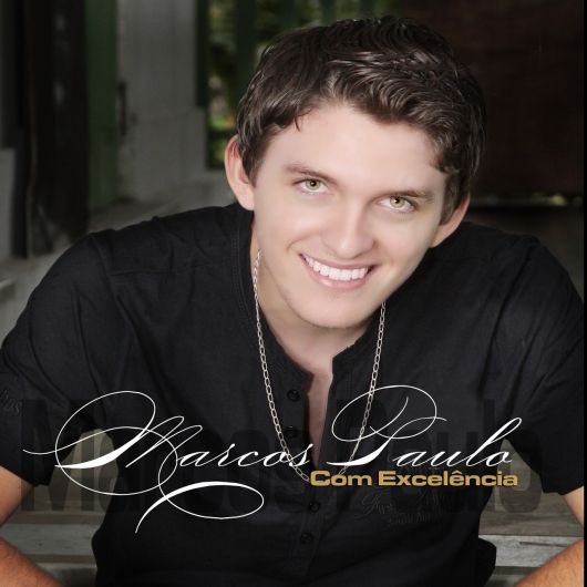 Foto de Marcos Paulo Ucnoa