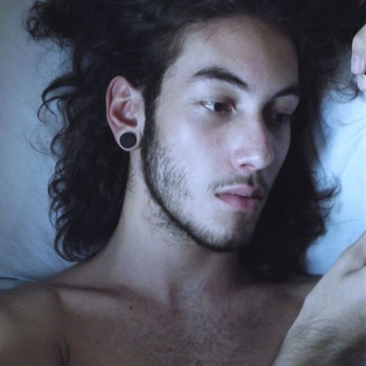 Photo of Rodrigo Ciampi