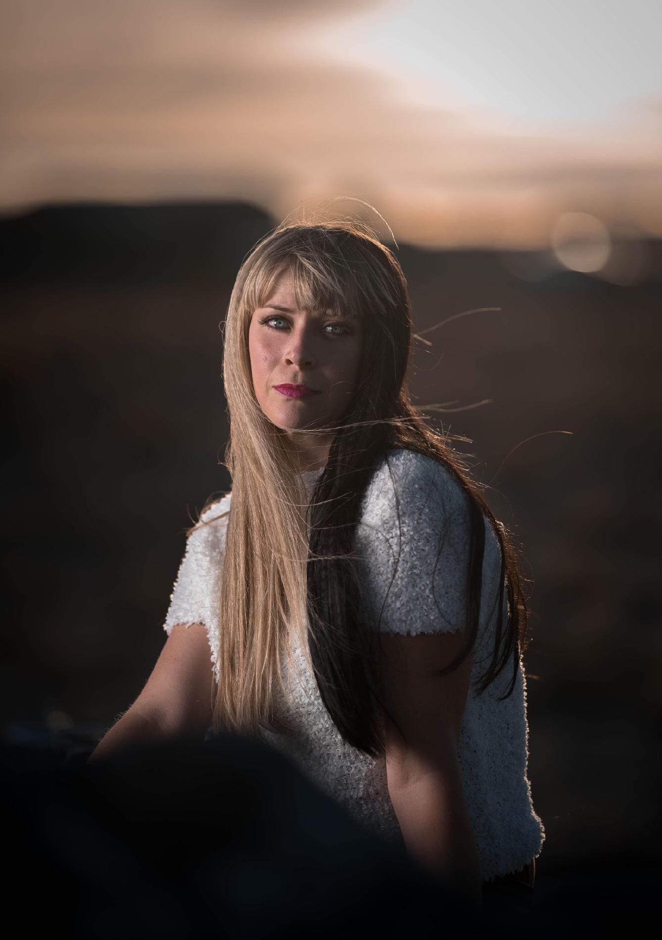 Photo of Dawn Michele