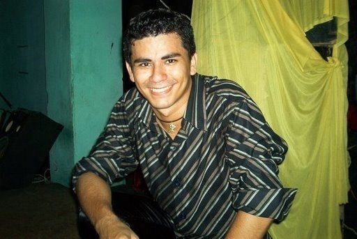 Photo of Mauricélio Linhares