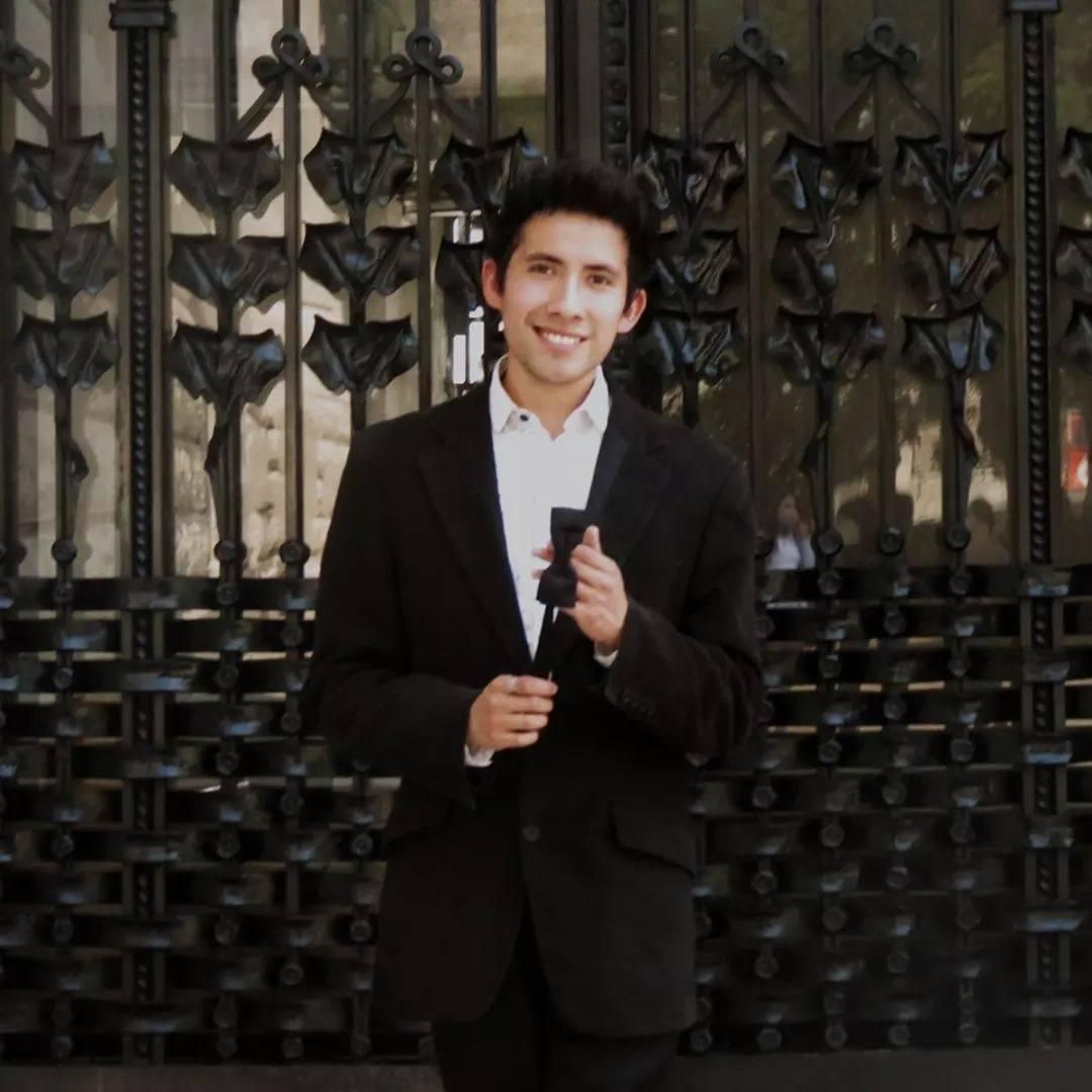 Foto de Santiago Monjaraz