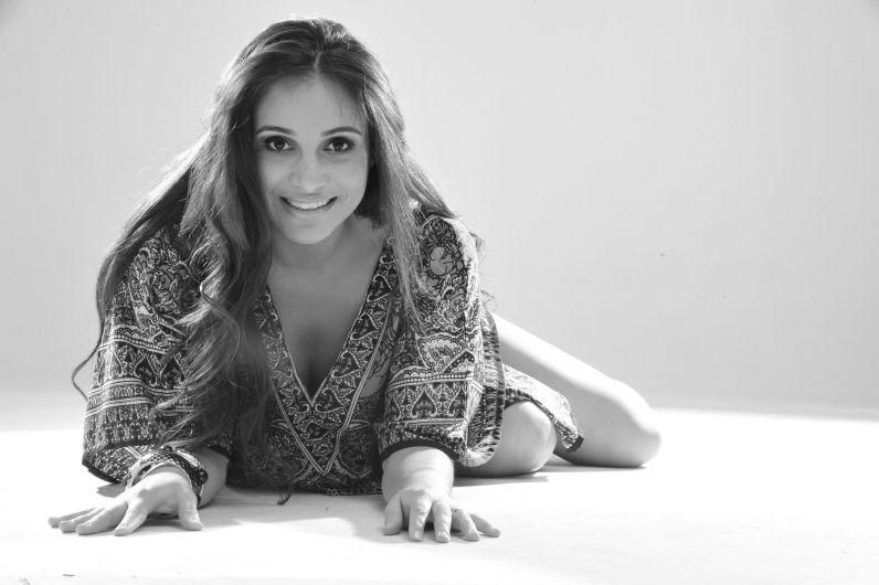 Foto de Bárbara Zidome