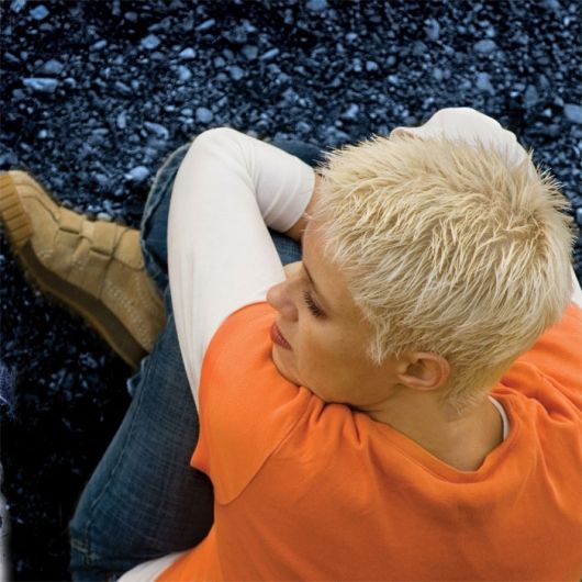 Foto de Helen Austin