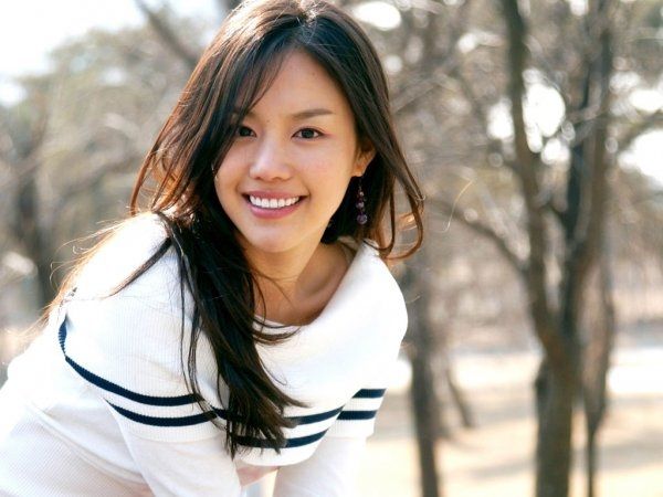 Foto de Kim Ah Joong