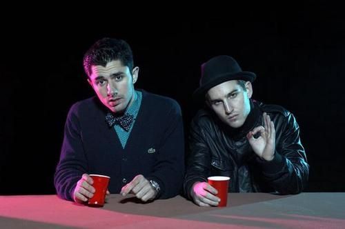 Foto de The Cataracs