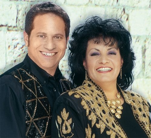 Foto de Barry And Batya Segal