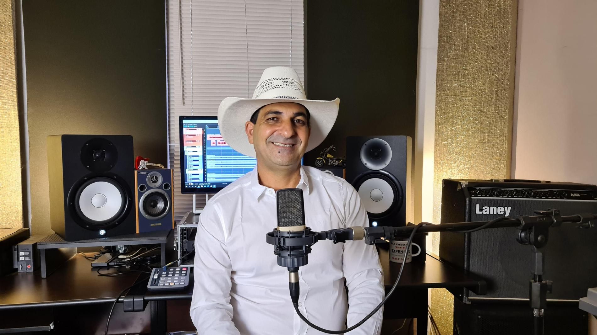 Photo of Reinaldo Reis