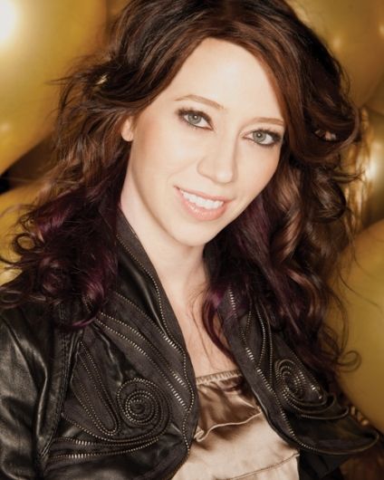 Photo of Kerrie Roberts