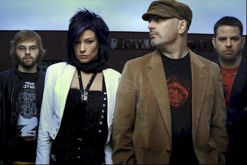 Foto de Waterproof Blonde