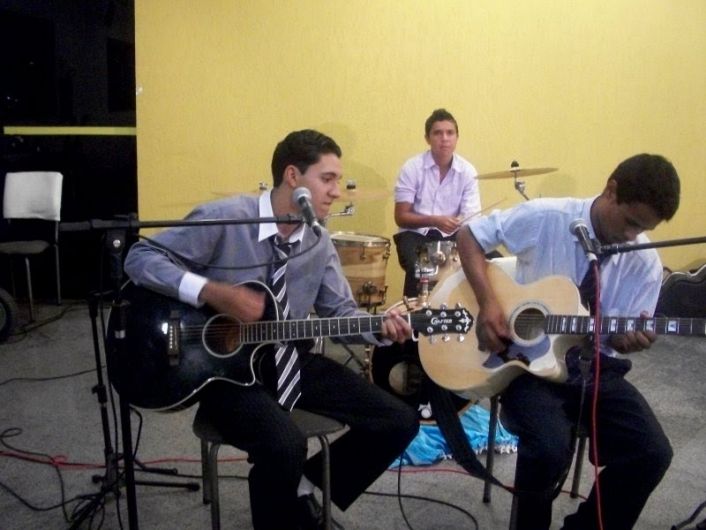 Foto de ForChristBand