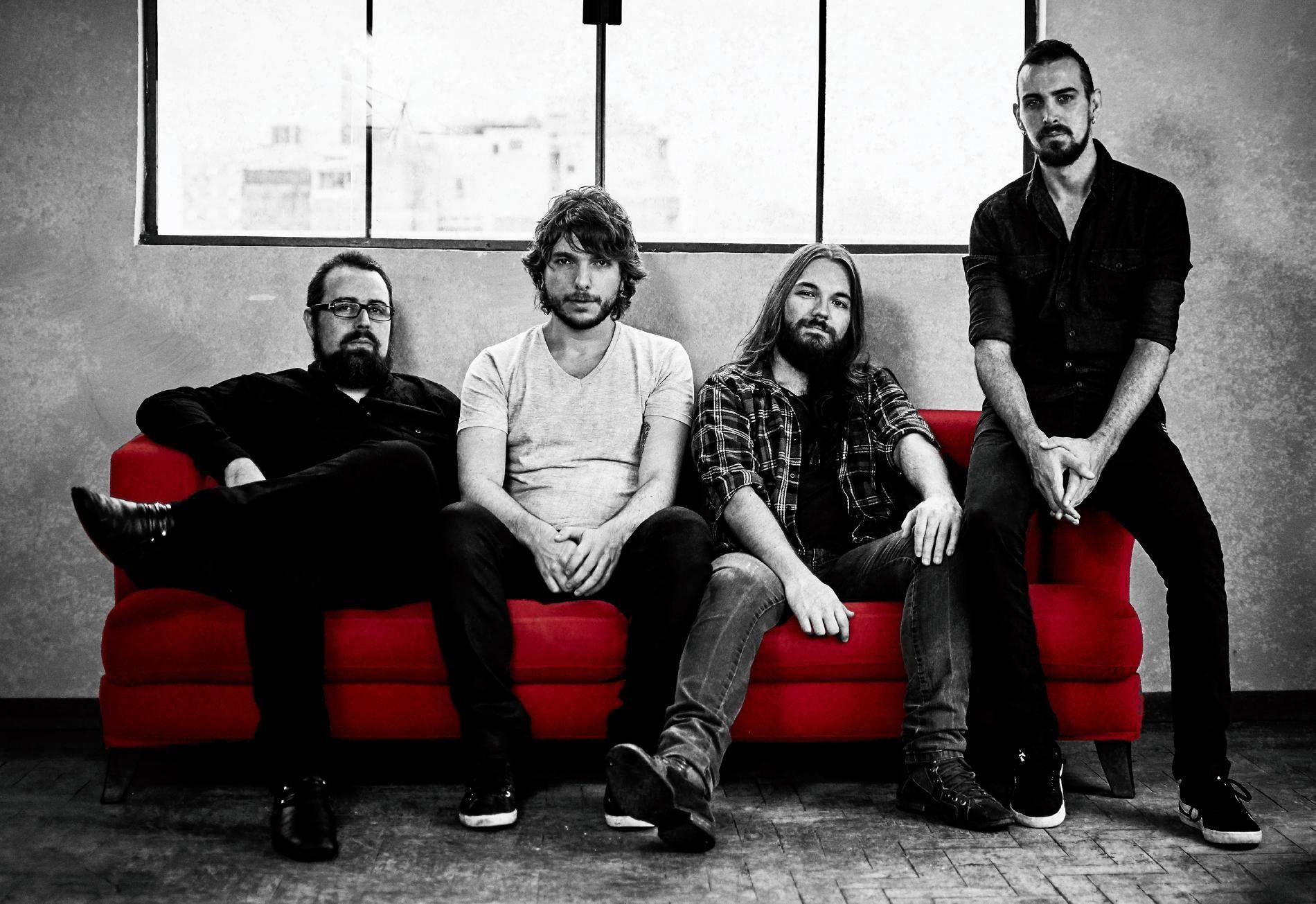 Foto de Rebel Machine