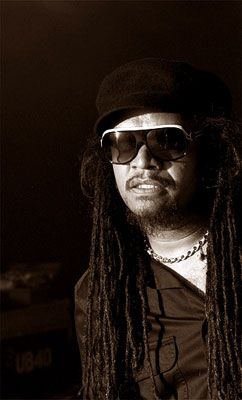 Foto de Maxi Priest
