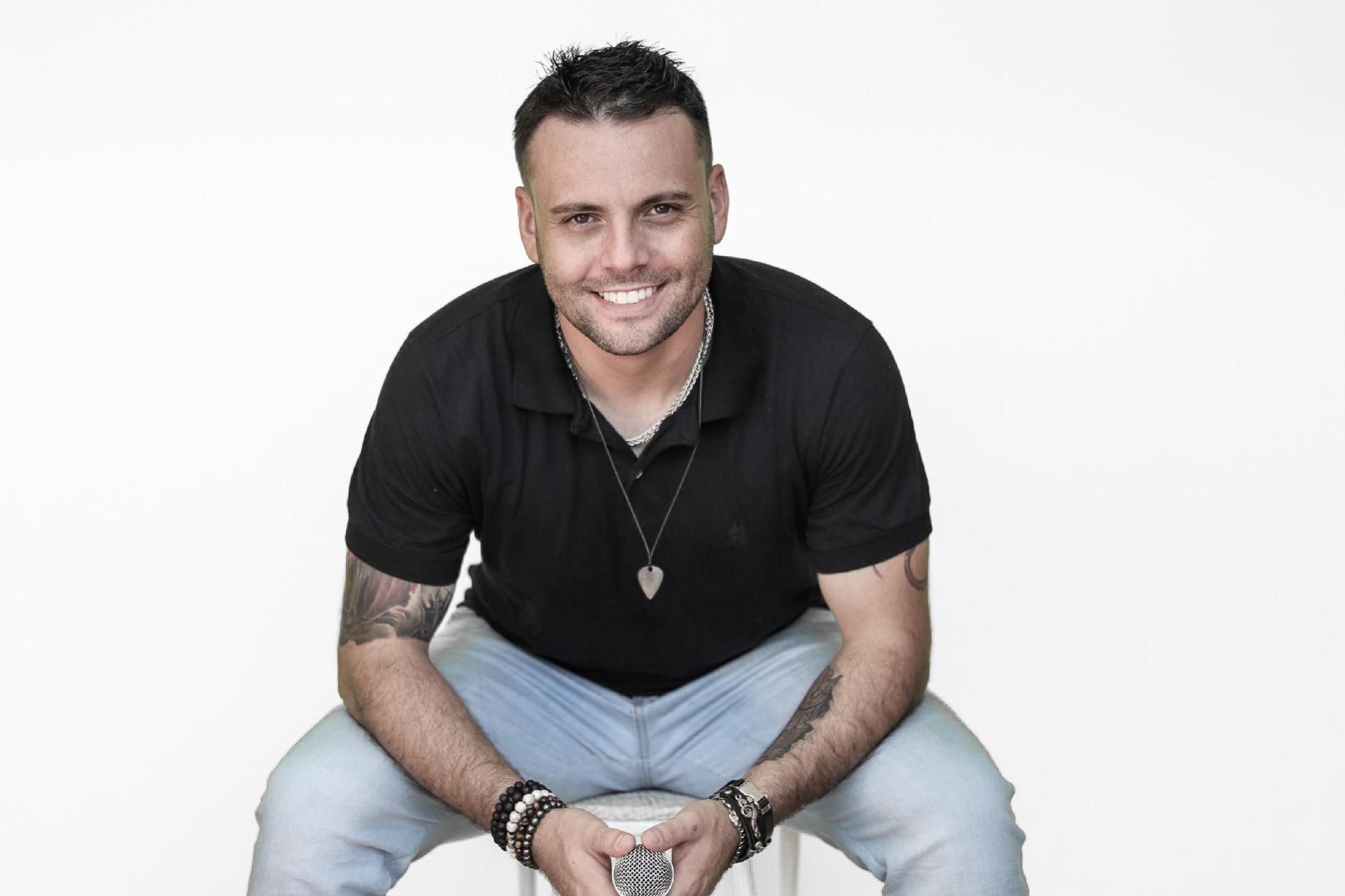 Photo of Filipe Soares (Energia Positiva)