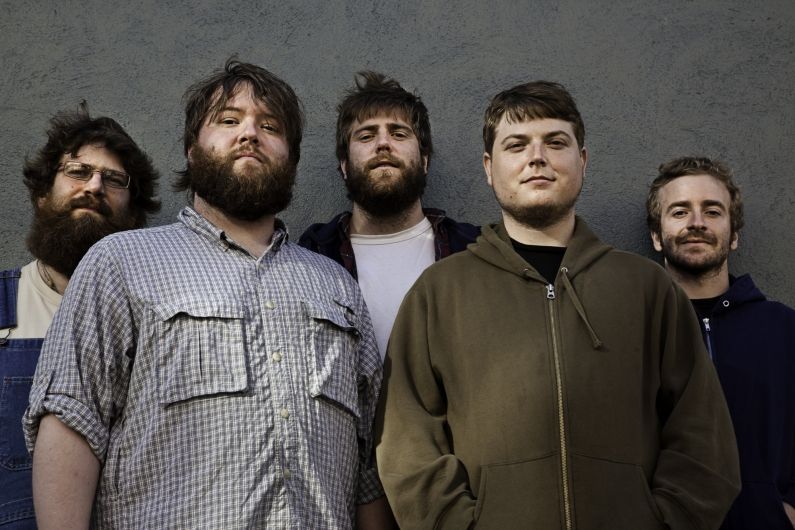 Foto de Trampled by Turtles