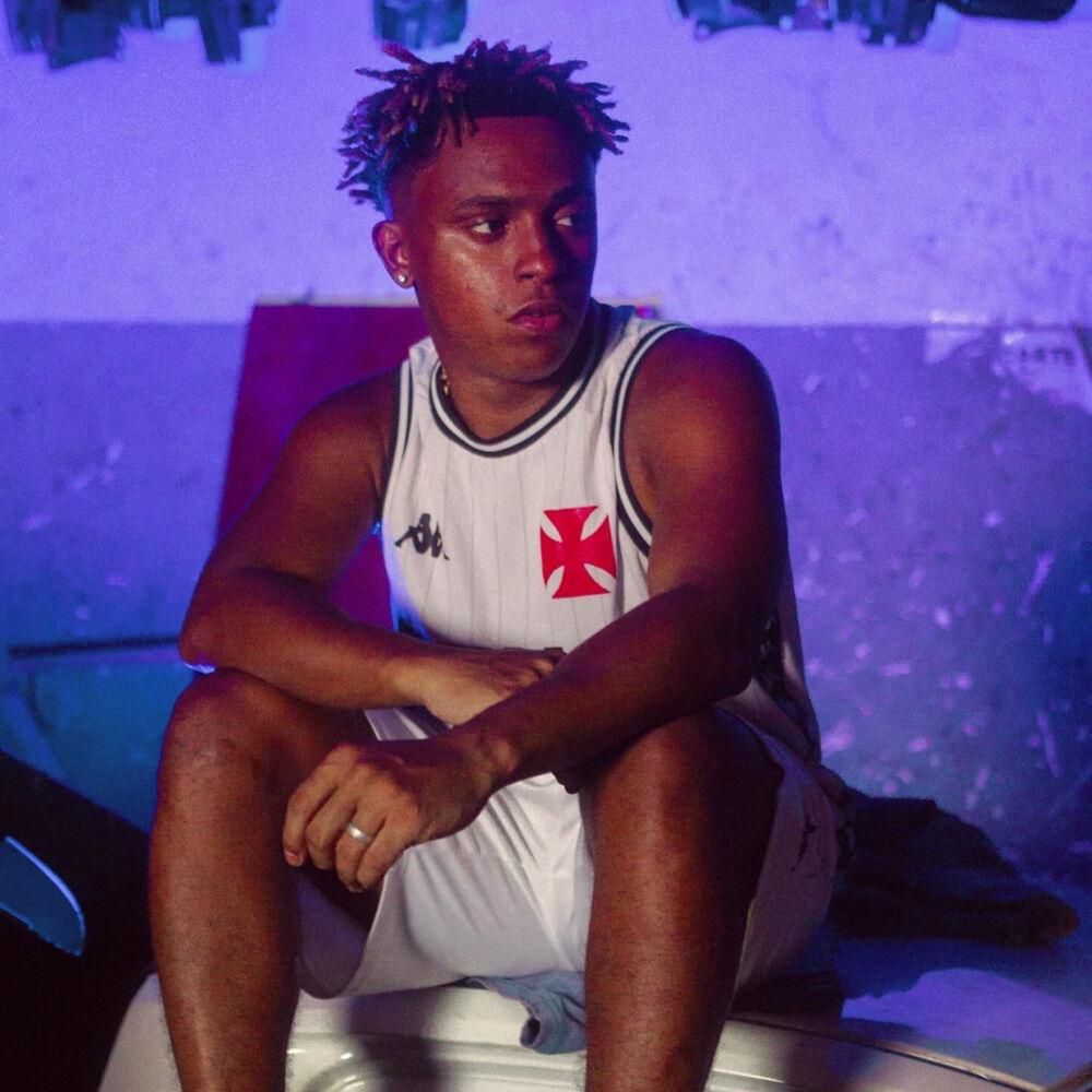 Foto de MC Marlon PH