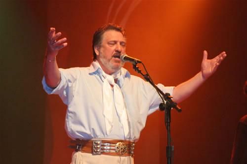 Photo of João de Almeida Neto