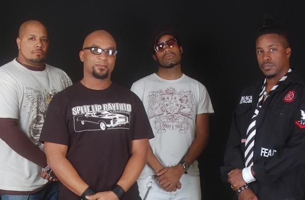 Foto de A Band Called Pain