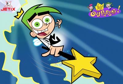 Photo of Padrinhos Mágicos