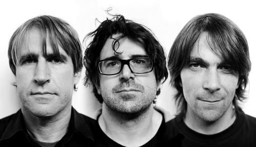 Foto de Sebadoh