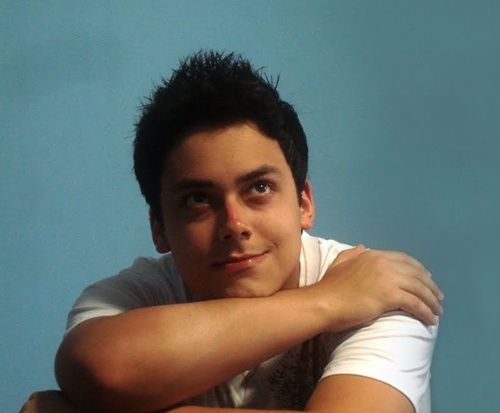 Foto de Caio Mesquita