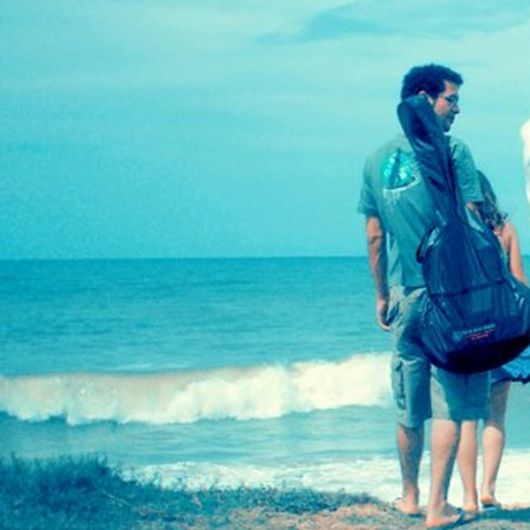 Foto de Filipe Molina