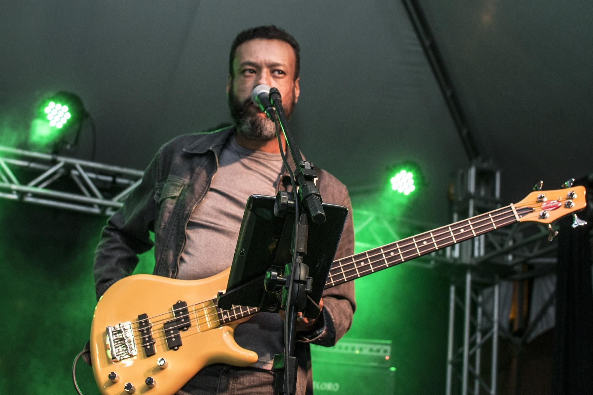 Foto de Adriano Japa