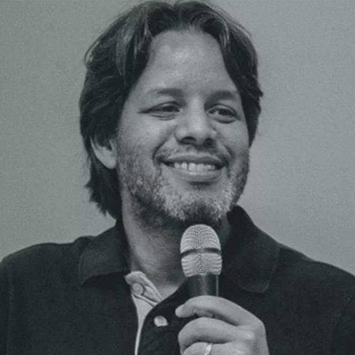 Foto de Pr. Sóstenes Mendes