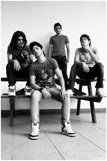 Foto de Olhos de Sofia