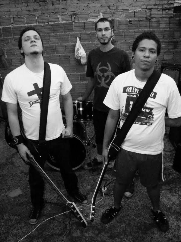 Foto de Garrafa Vazia