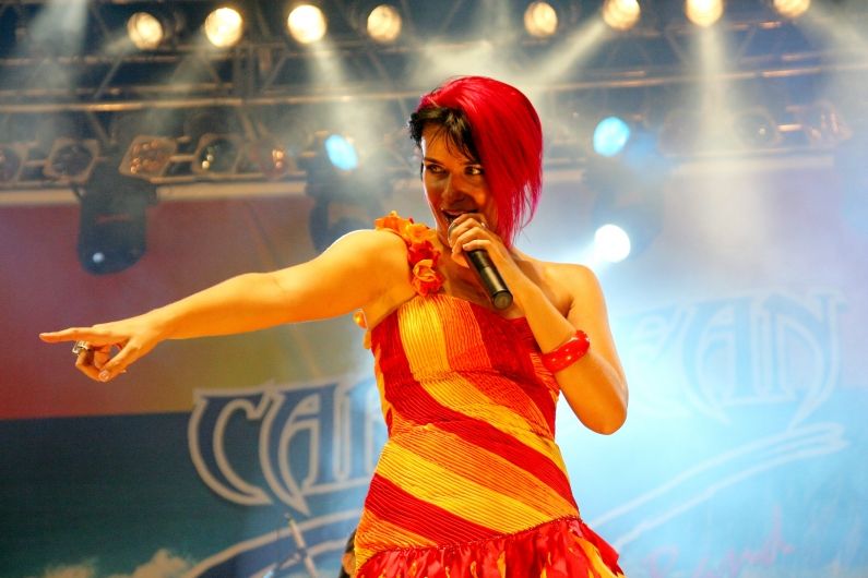 Foto de Caribbean Kings