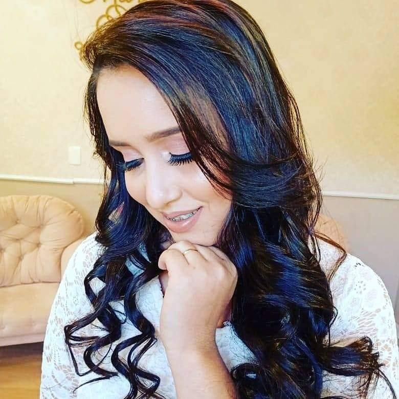 Foto de Mykhaelly Rhayane