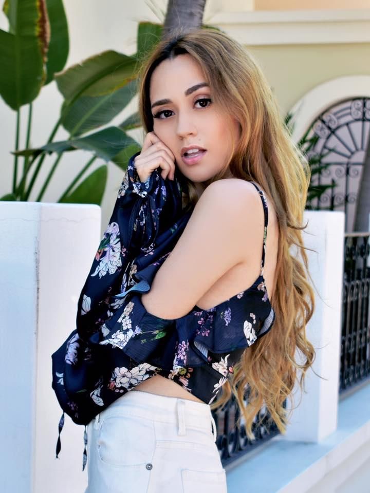 Foto de Carolina Ross