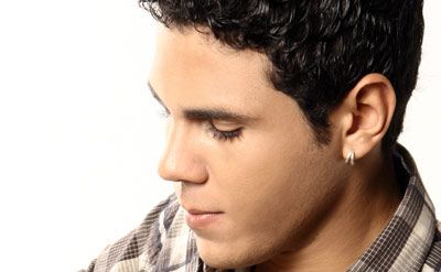 Foto de João Vitor e Danilo