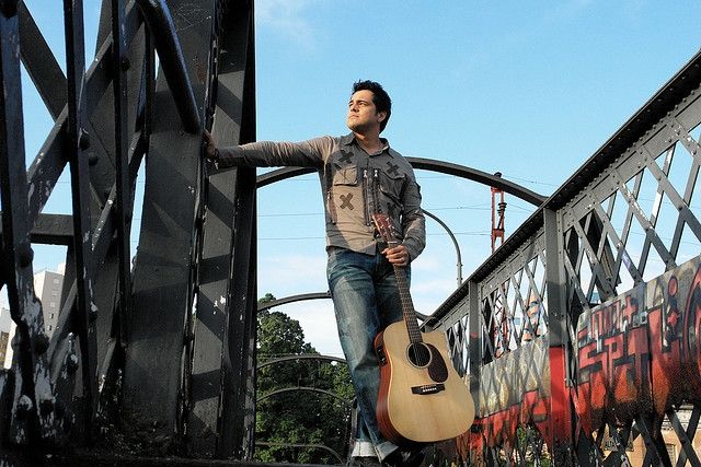 Foto de Gilson Campos