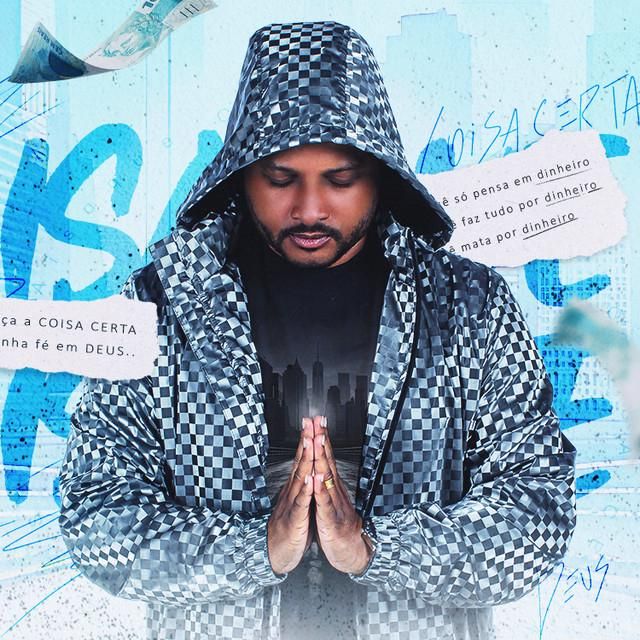 Foto de Isaque Gomes