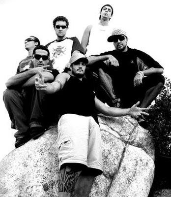 Foto de John Bala Jones