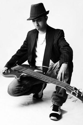 Foto de André Othon