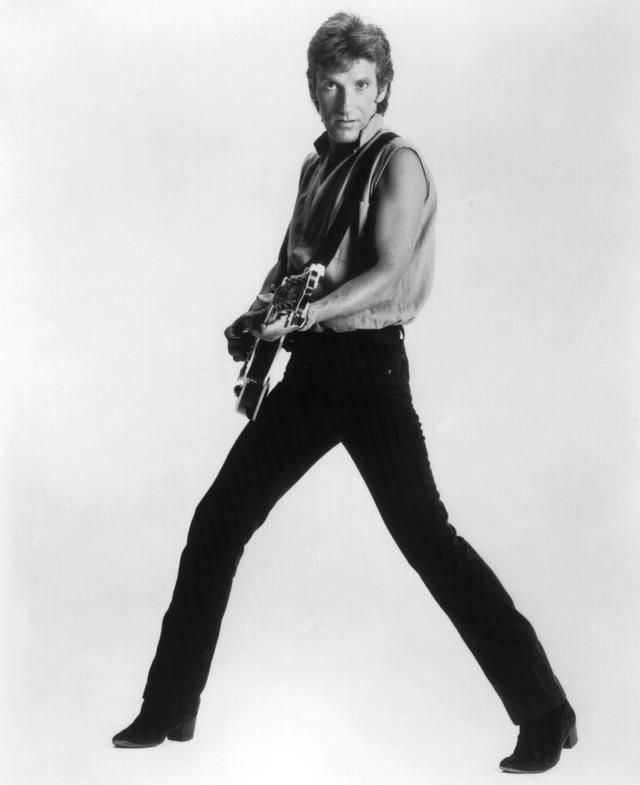 Foto de John Cafferty