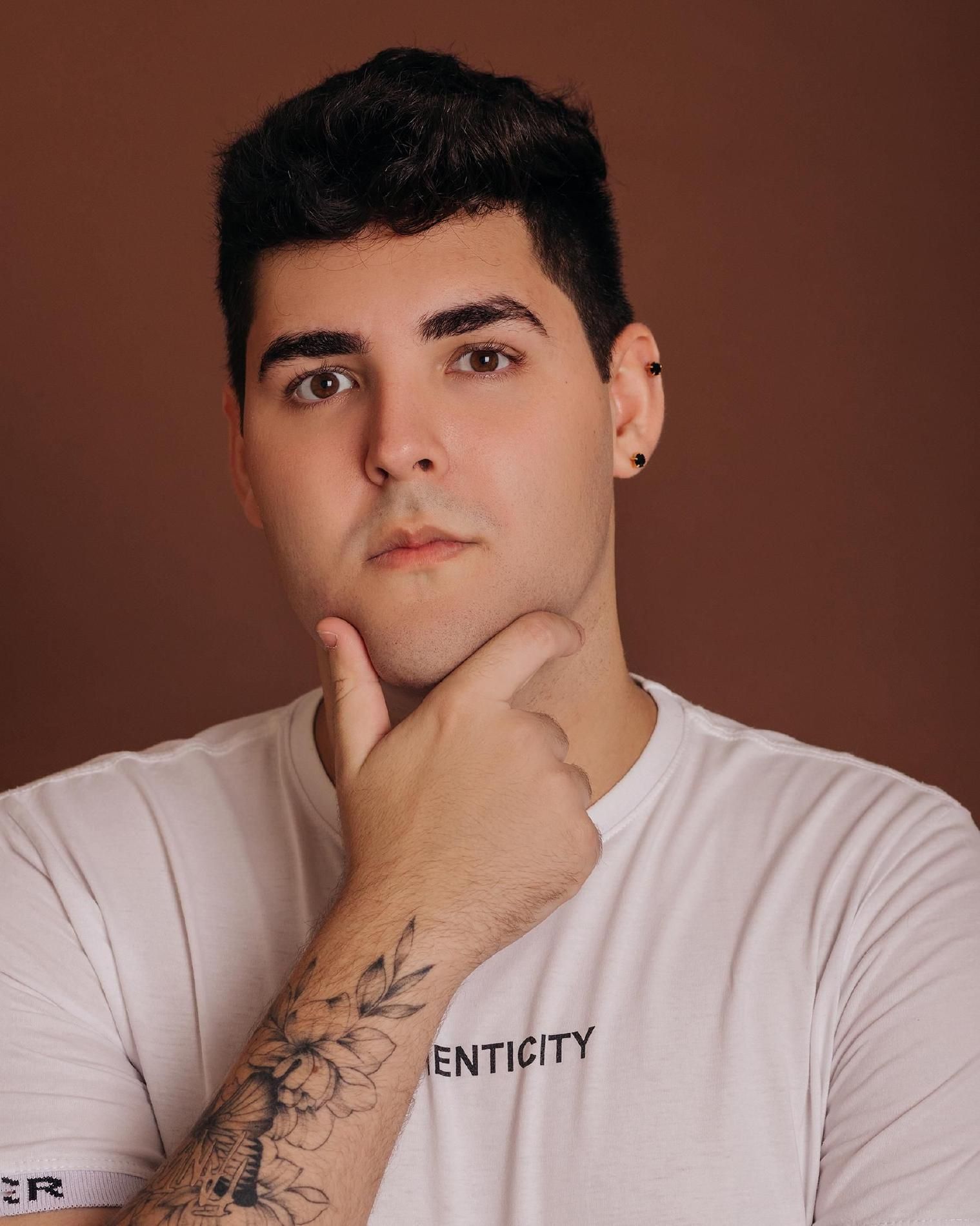 Foto de Bruno Vicentin