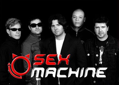 Foto de Sex Machine