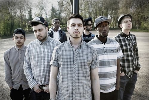 Photo of Kings Of The City