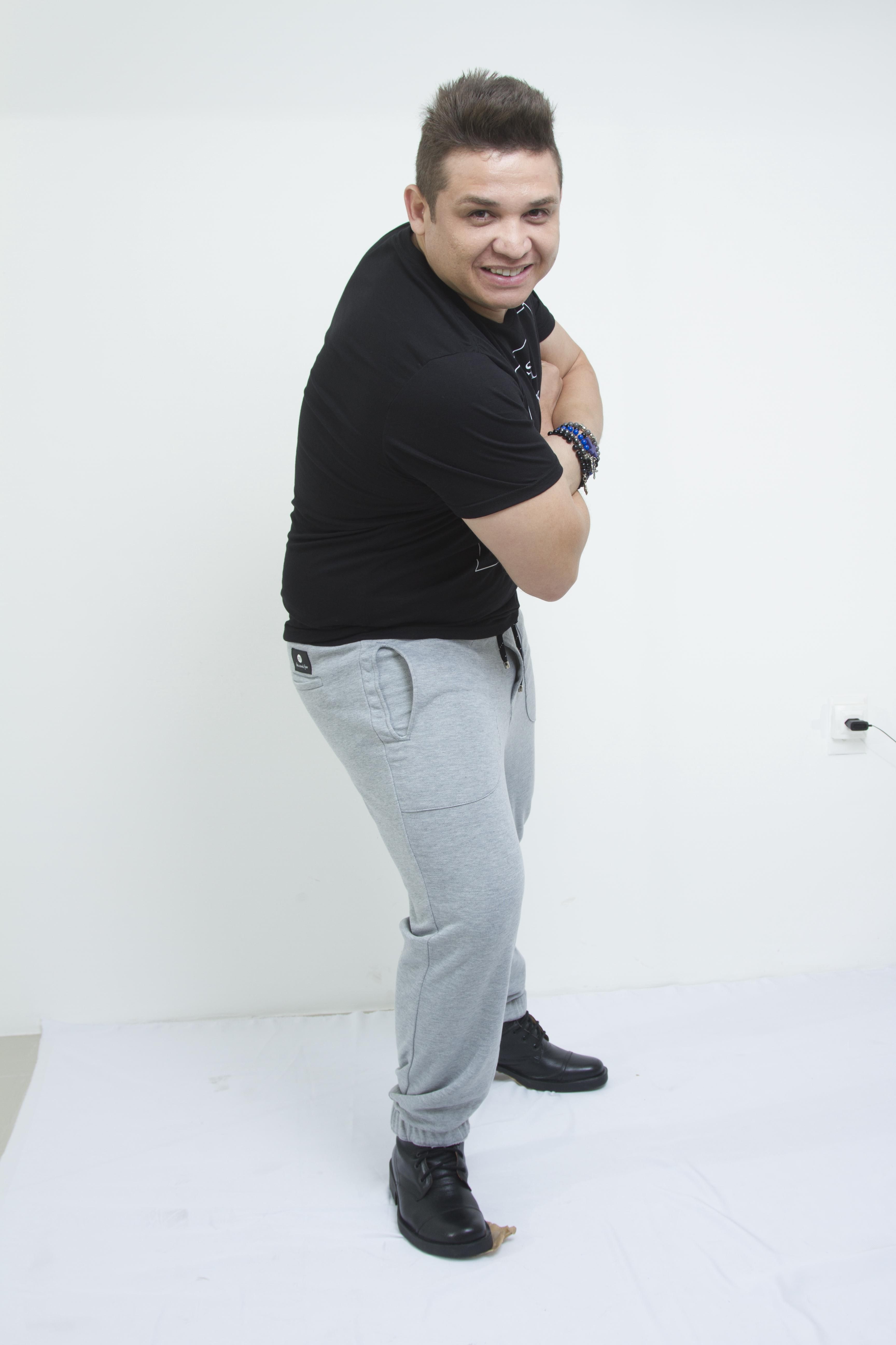 Foto de Cesar Dantas