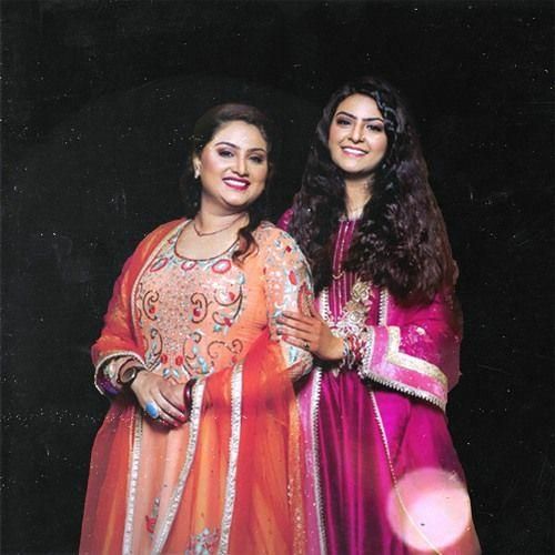Foto de Nooran Sisters