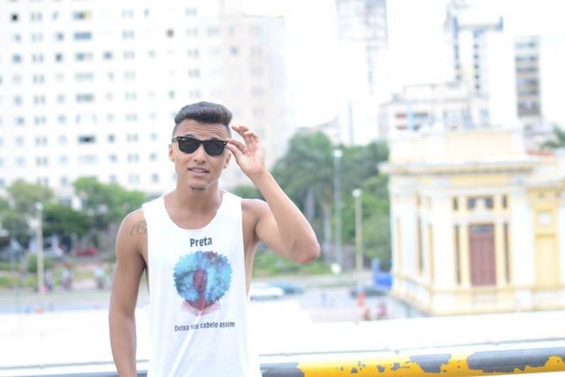 Foto de Marvin Pires